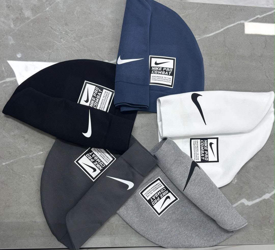 Bonnet nike