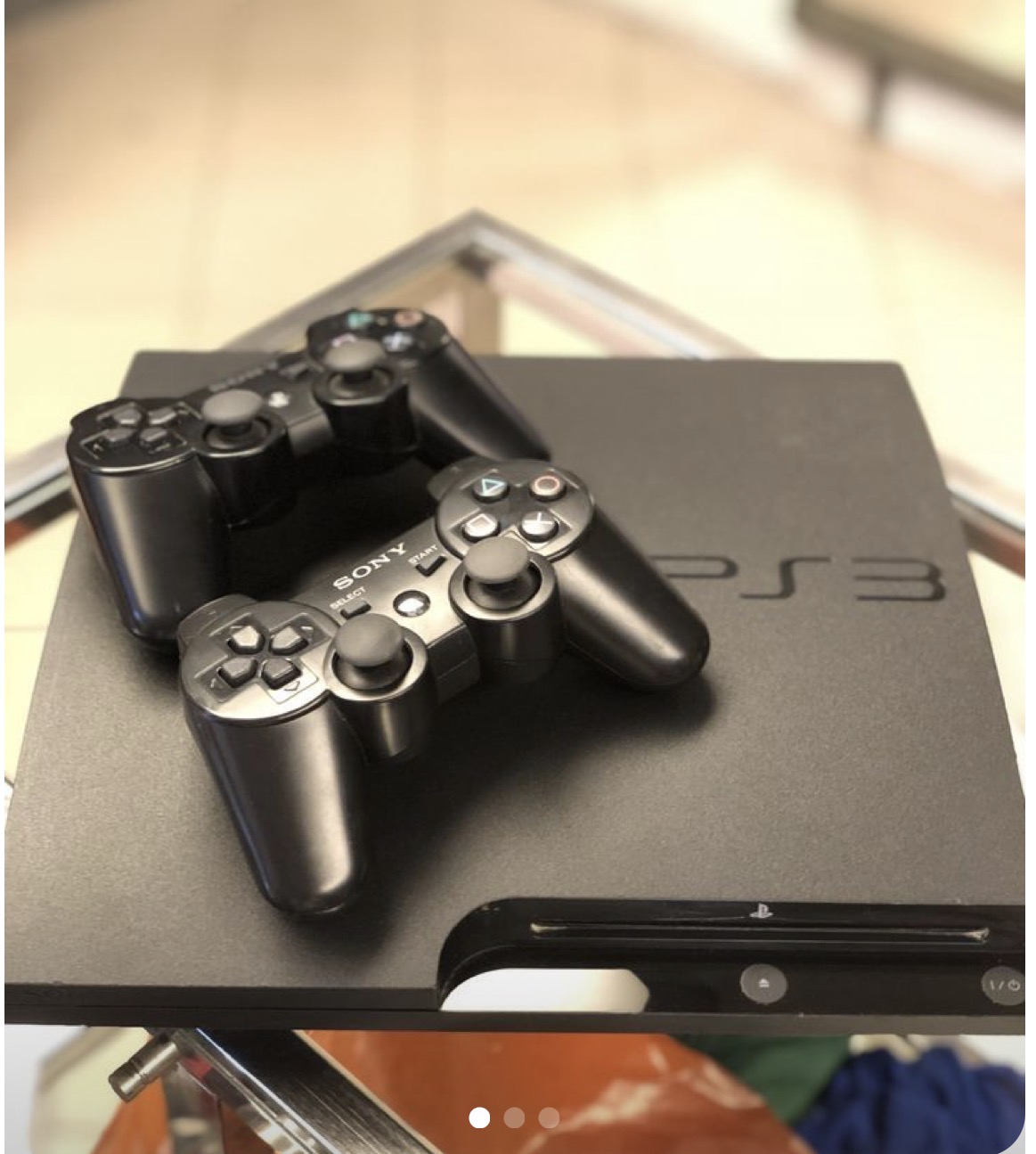 PS3