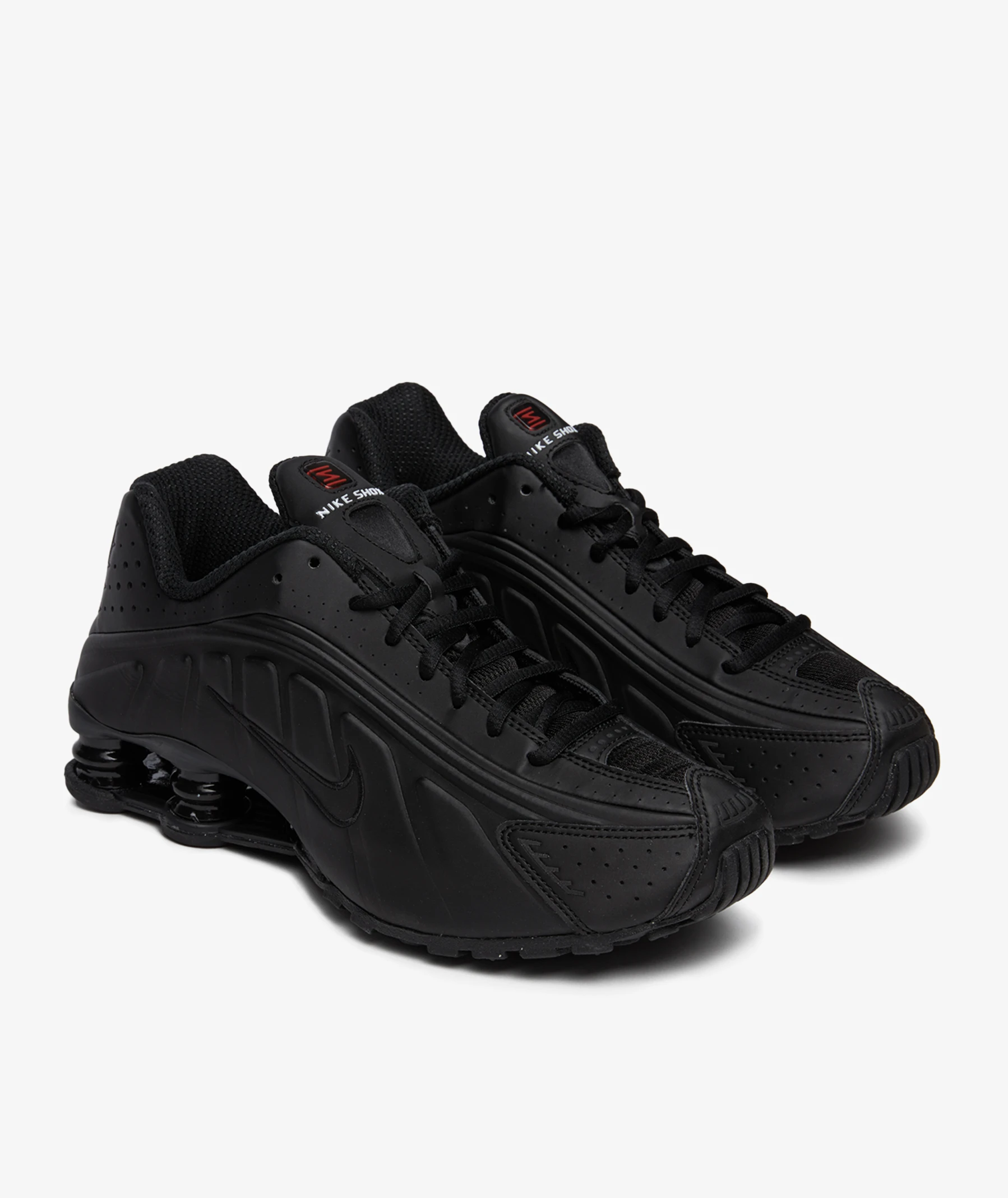 Nike Shox R4