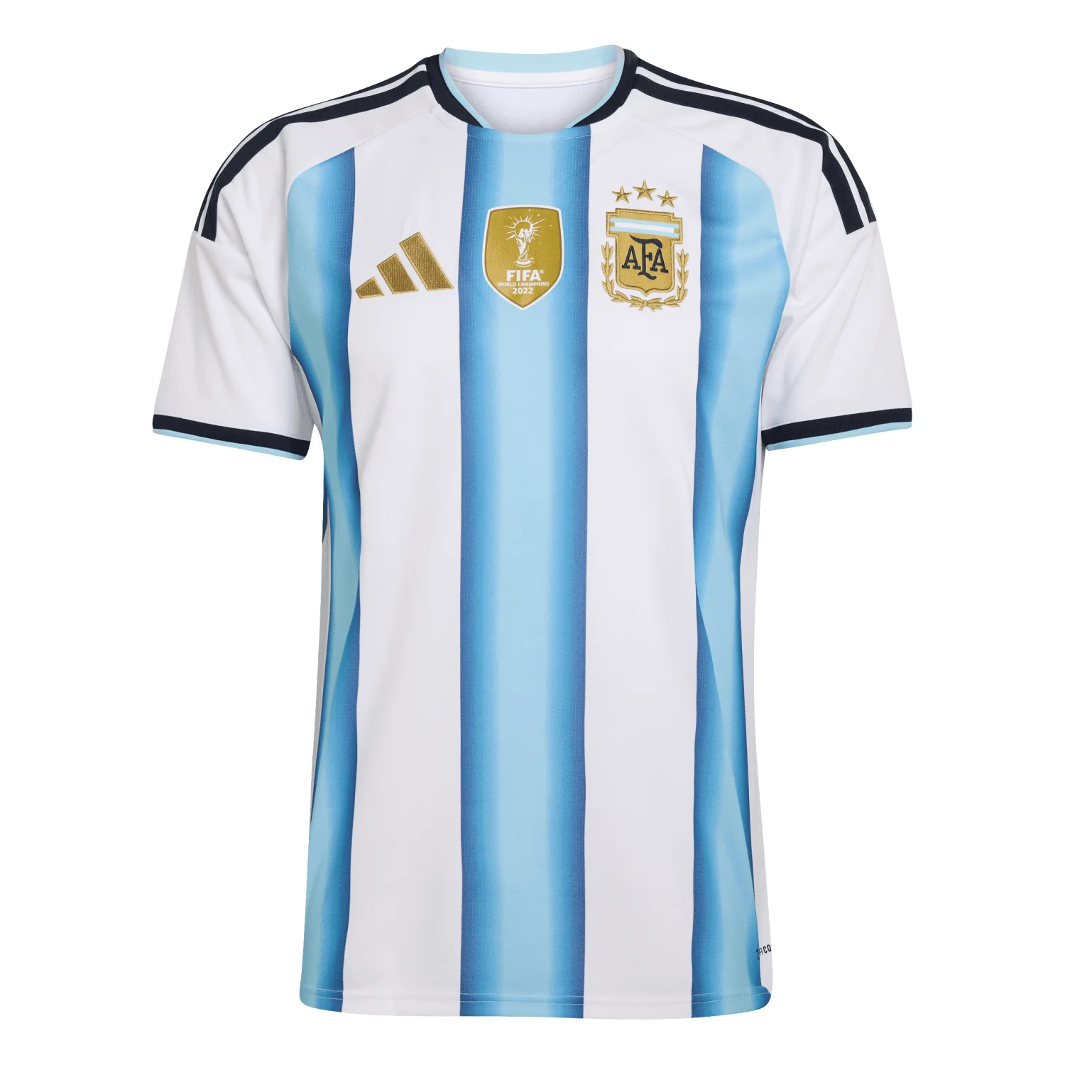 Maillot domicile de L’Argentine