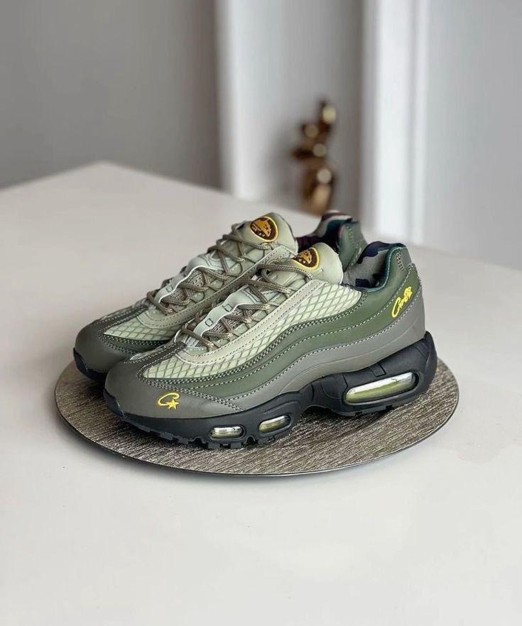 Nike Air Max 95 SP Corteiz