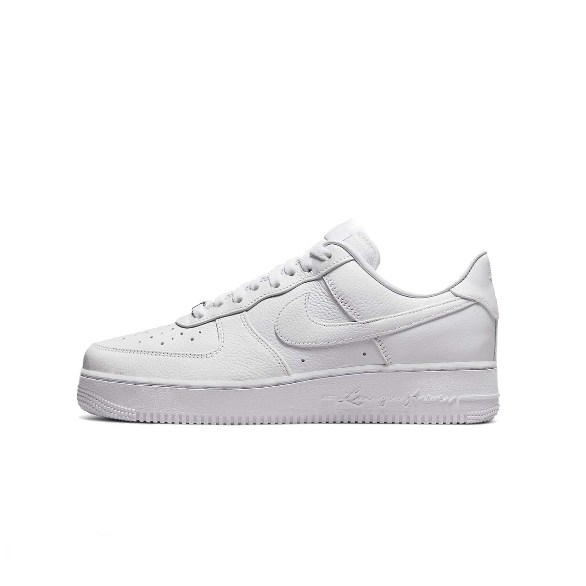 Nike Air Force 1 Low x NOCTA "Love You Forever"