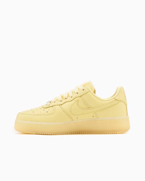 Nike Air Force 1 Low x NOCTA "Love You Forever"