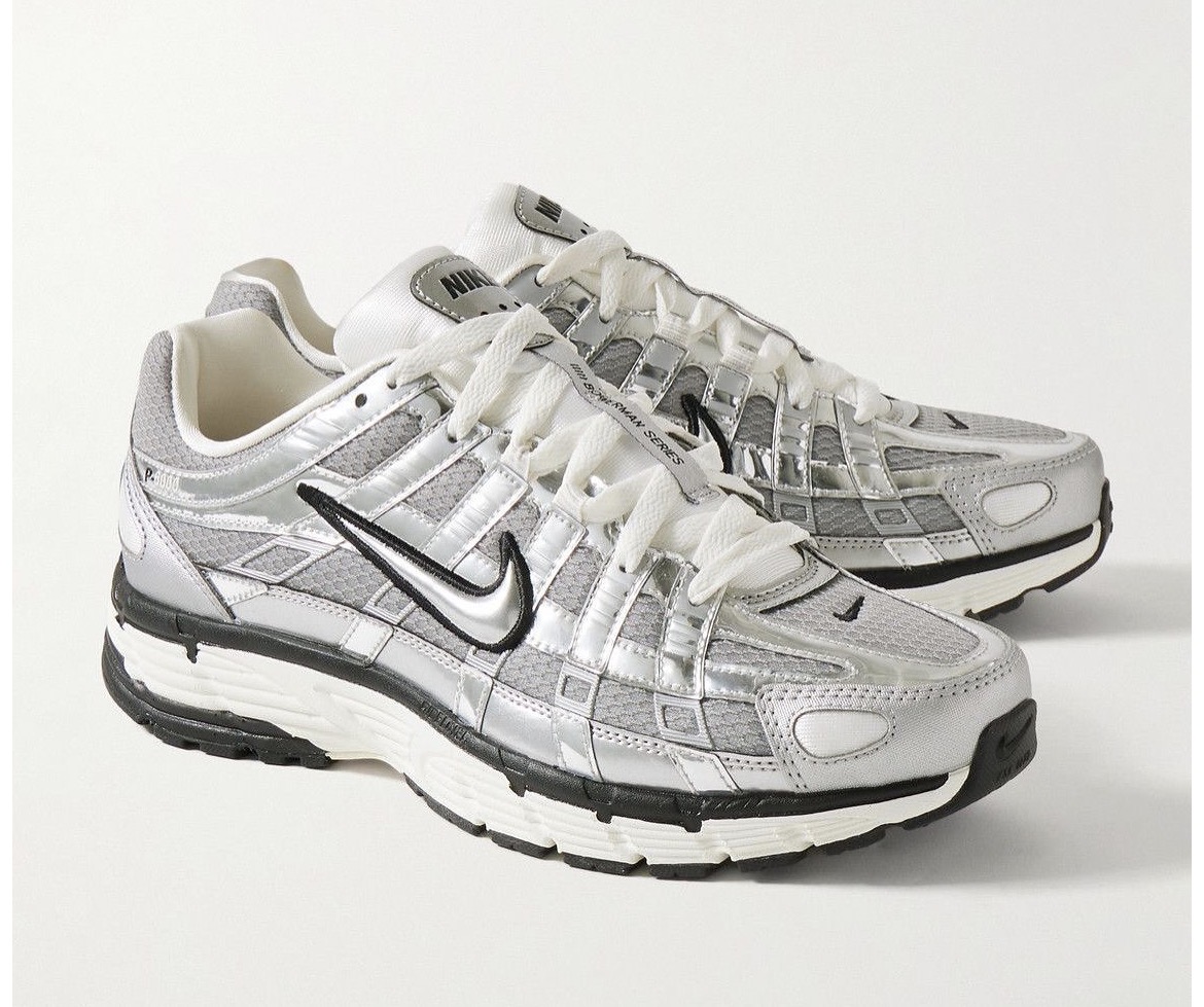 Nike P-6000