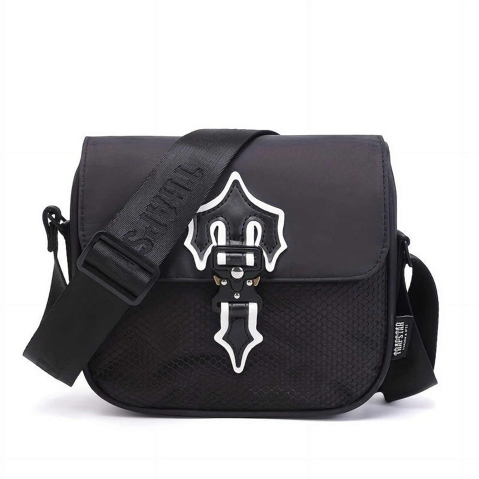 Sacoche Trapstar Irongate T Crossbody Bag