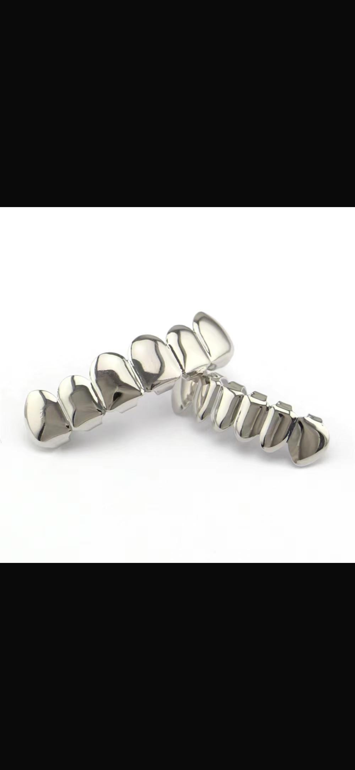 Grills dentaires